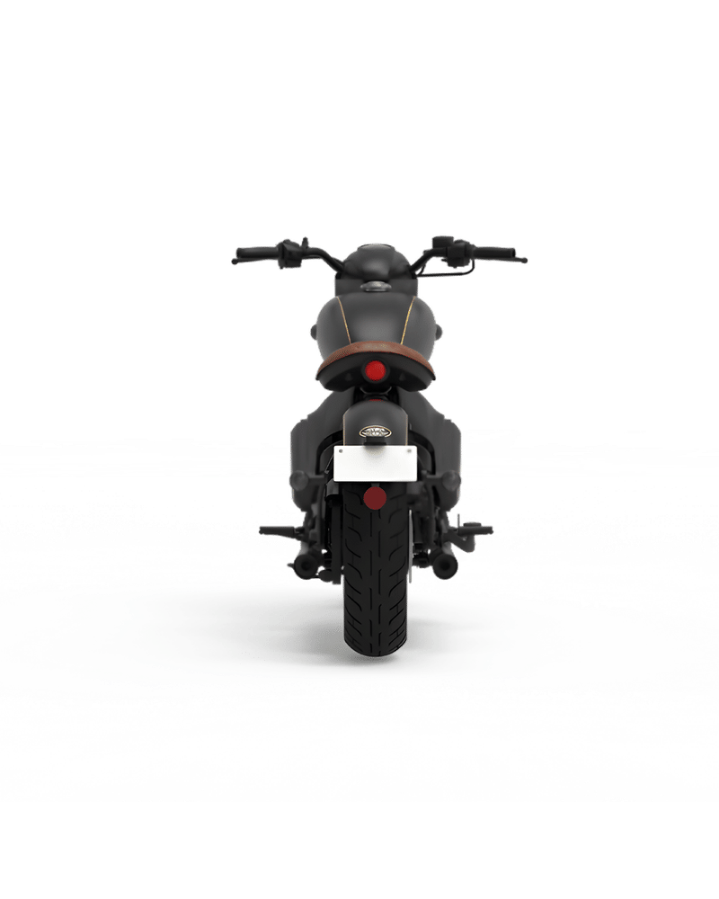 JAWA Perak - Image 6