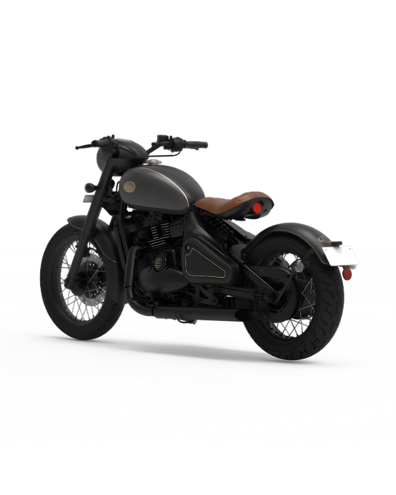 JAWA Perak - Image 5