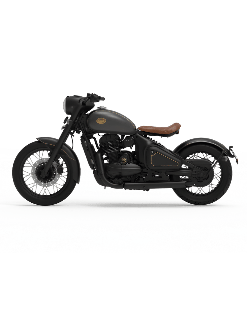 JAWA Perak - Image 4