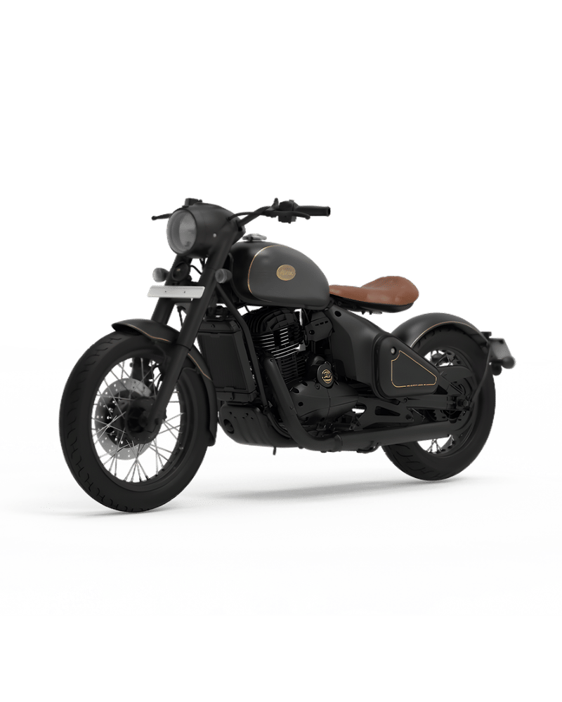 JAWA Perak - Image 3