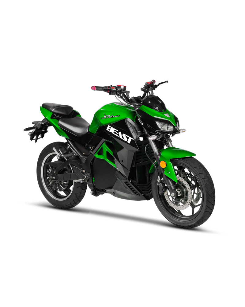 Joy E-bike Beast