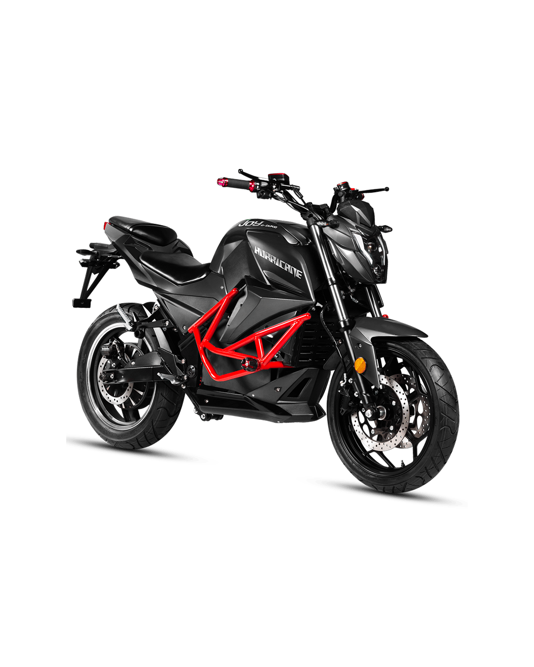 Joy E-bike Hurricane