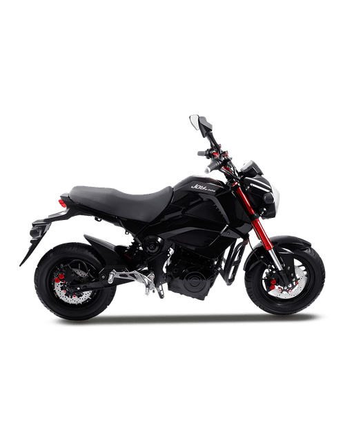 Joy E-bike Monster Joy E-bike Monster