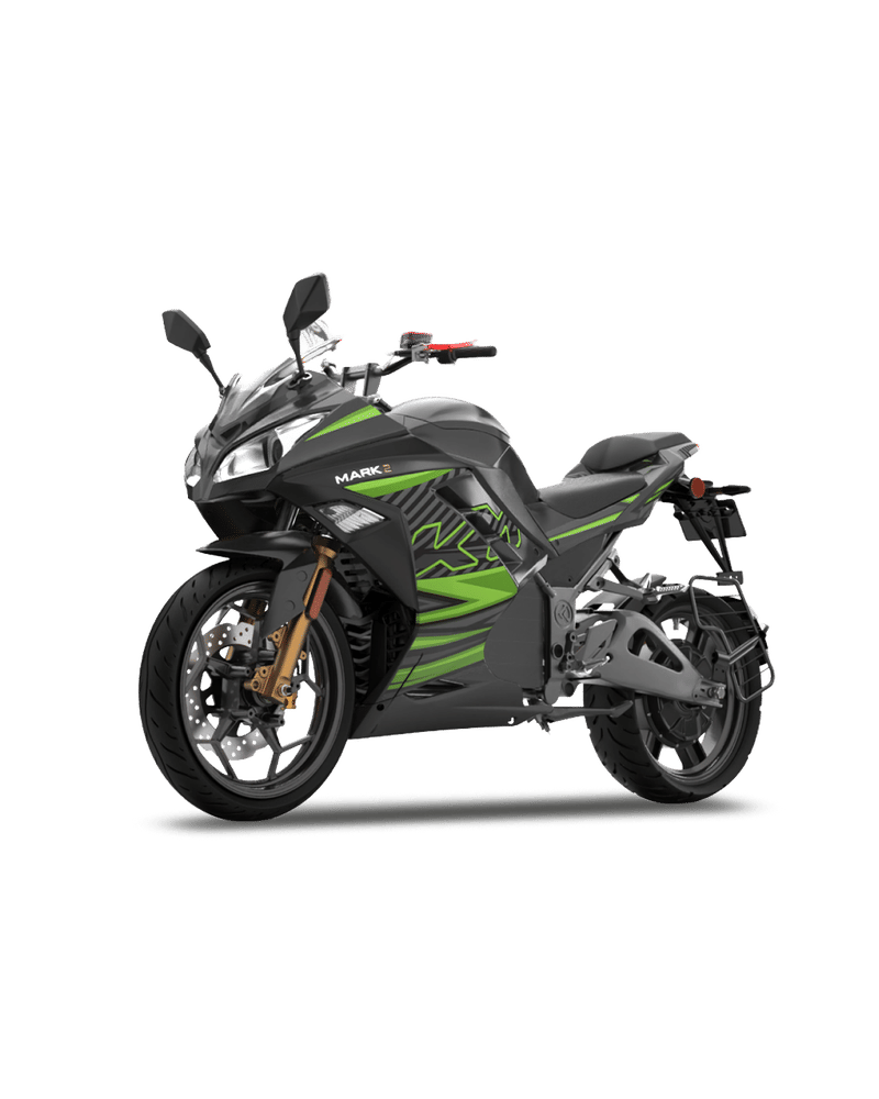 Kabira Mobility KM 3000 Kabira Mobility KM 3000