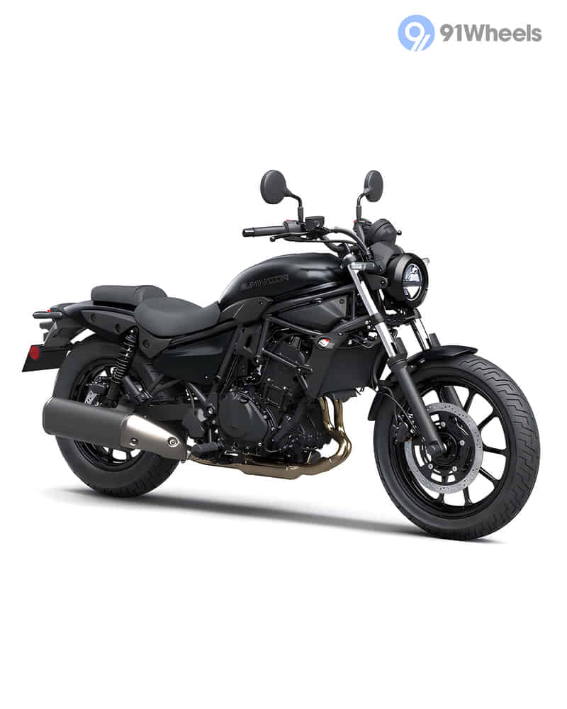 Kawasaki Eliminator - Image 1