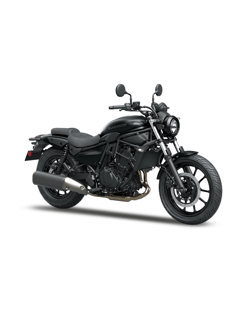 Kawasaki Eliminator - Image 3