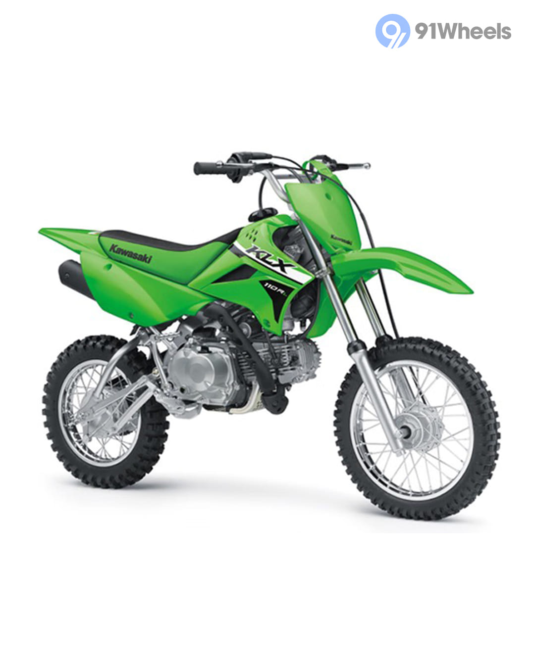 Kawasaki KLX 110