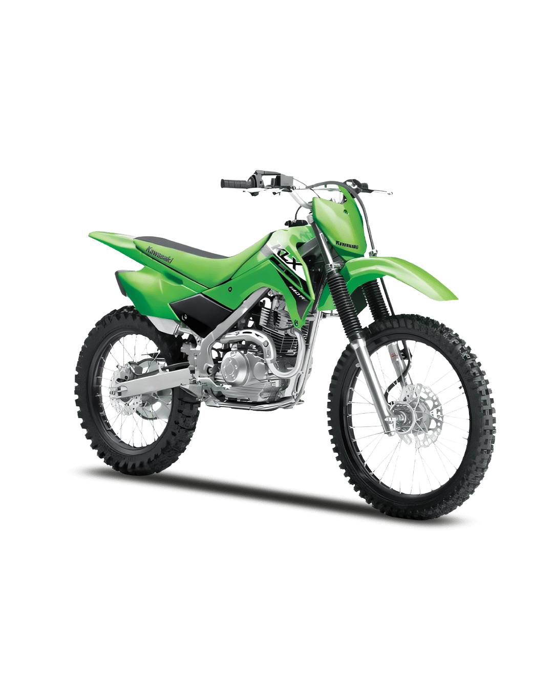 Kawasaki KLX 140R F