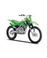 KLX 140R F