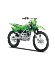 Kawasaki KLX 140R F