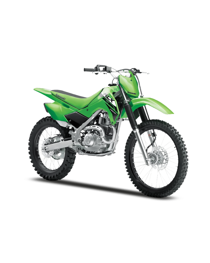KLX 140R F image