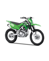 Kawasaki KLX 230RS