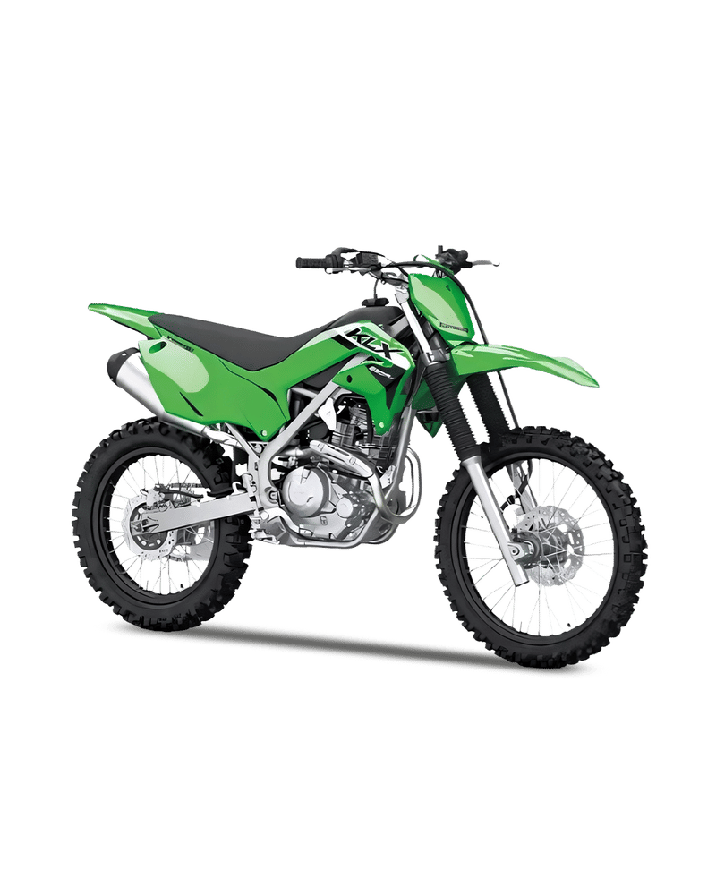 Kawasaki KLX 230RS