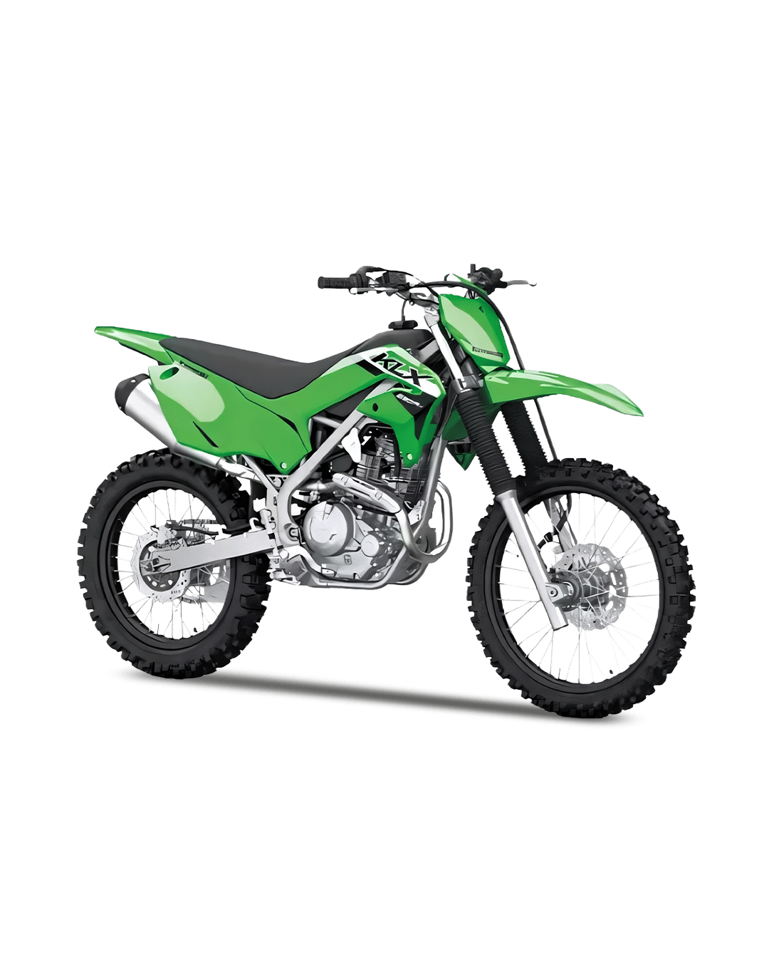 KLX 230RS 1 KLX 230RS 1