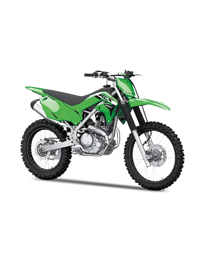 KLX 230RS image KLX 230RS image