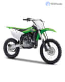 Right Front Three Quarter