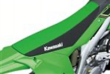 Kawasaki KX 250 2022 bike image