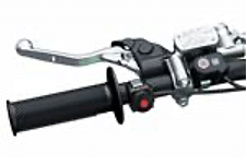 Kawasaki KX 250 2022 Clutch lever image