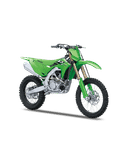 Right Front Three Quarter