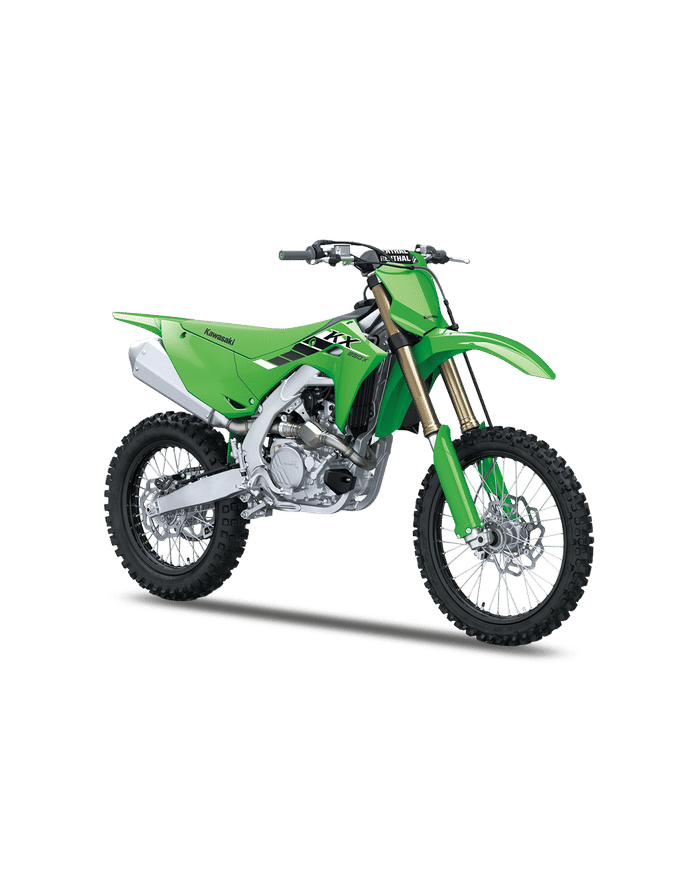 KX 250 image KX 250 image