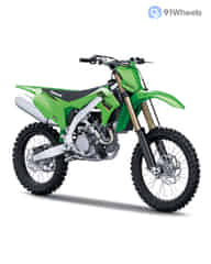 Kawasaki KX 450
