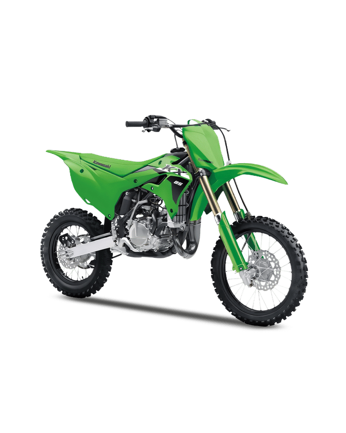 KX 85 image