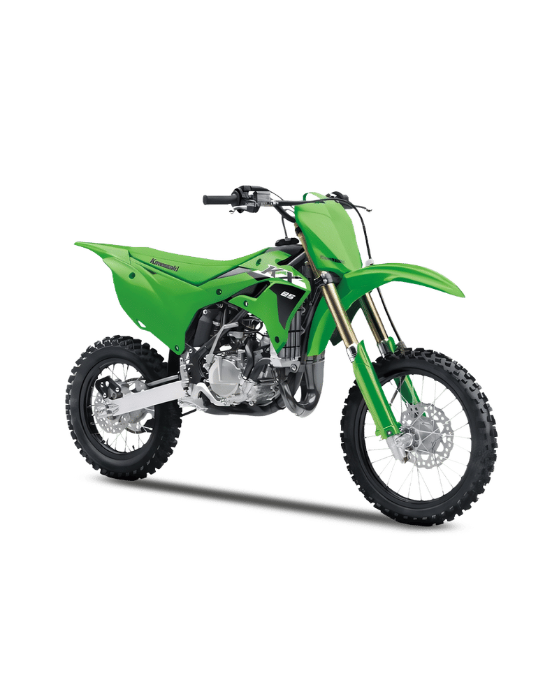 Kawasaki KX 85