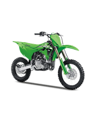 Kawasaki KX 85 Kawasaki KX 85