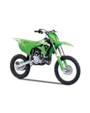 Right Front Three Quarter