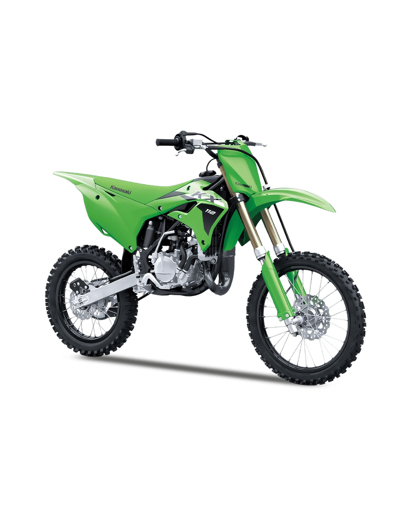 Kawasaki KX112