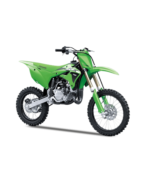 Kawasaki KX112 Kawasaki KX112
