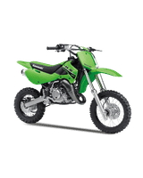 Kawasaki KX65