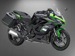 Kawasaki Ninja 1000 Sx Price In Satna Offers Ex Showroom Price