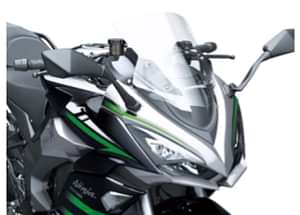 Kawasaki Ninja 1000 Headlight image