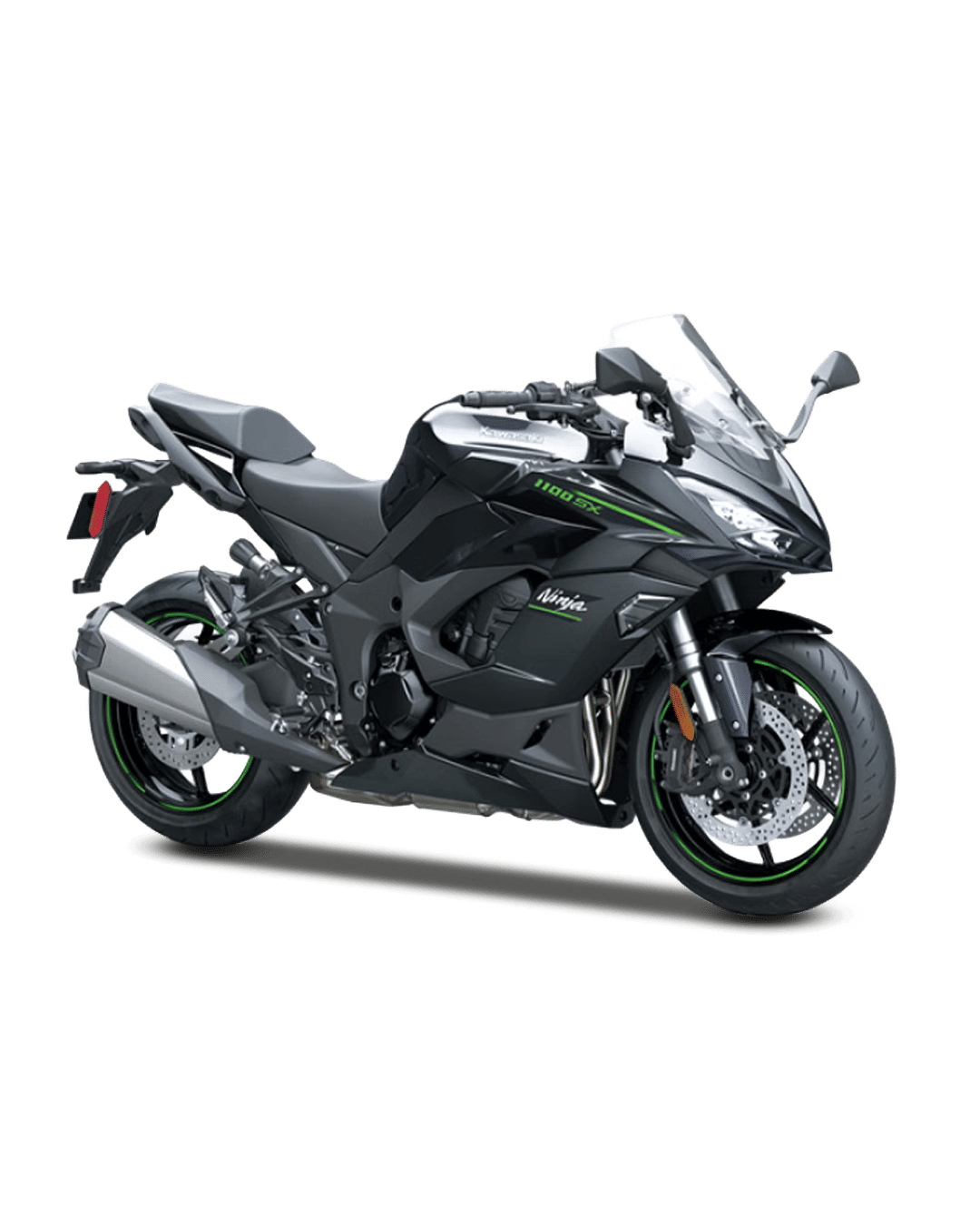 Kawasaki Ninja 1100SX
