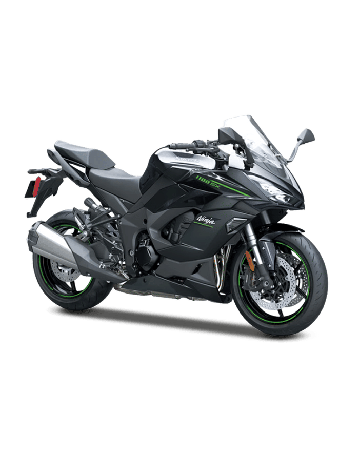 Ninja 1100SX image