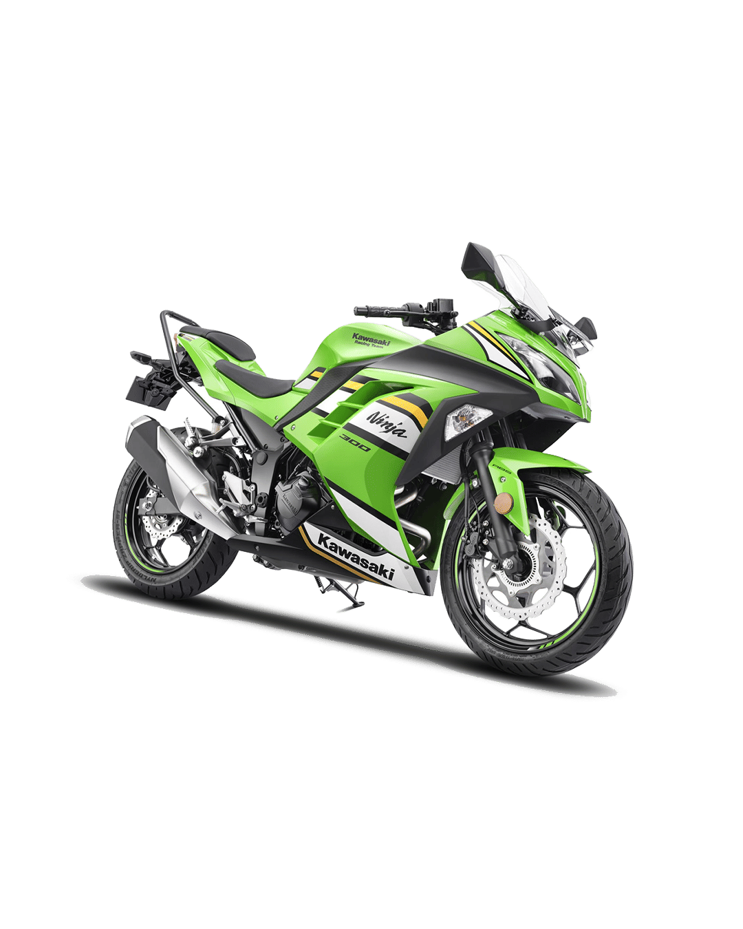 Kawasaki Ninja 300