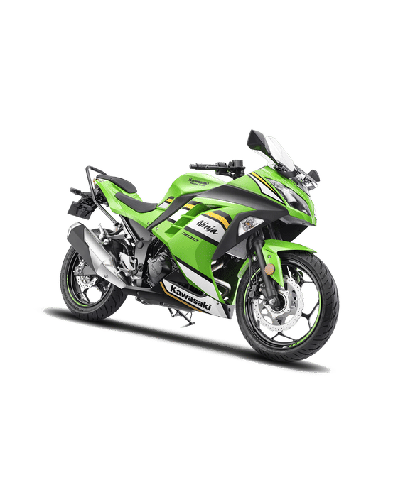 Kawasaki Ninja 300