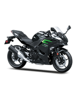 Kawasaki Ninja 500