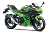 Kawasaki Ninja 500