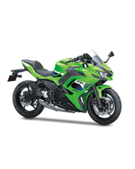 Kawasaki Ninja 650