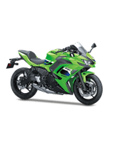 Ninja 650 Ninja 650
