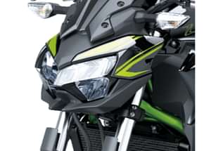 Kawasaki Ninja 650 Headlight image
