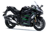 Kawasaki Ninja H2 SX