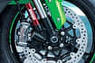 Kawasaki Ninja ZX 10 R Front Brake image