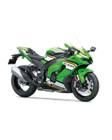 Kawasaki Ninja ZX 10 R