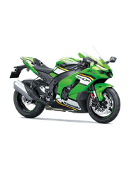 Kawasaki Ninja ZX 10 R