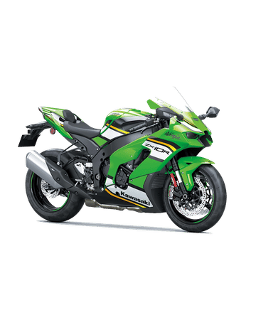 Kawasaki Ninja ZX 10 R
