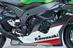 Kawasaki Ninja ZX 10 R Engine image