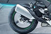 Kawasaki Ninja ZX 10 R Exhaust image